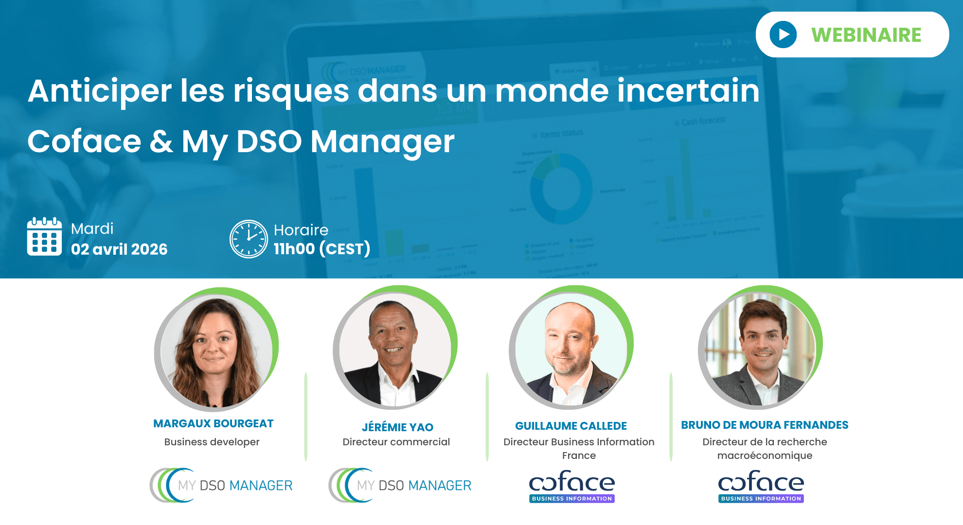  Webinaire Coface x My DSO Manager