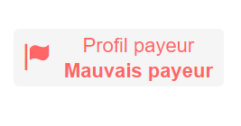 Identifier les profils payeurs de vos clients