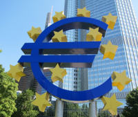 La BCE baisse son principal taux directeur