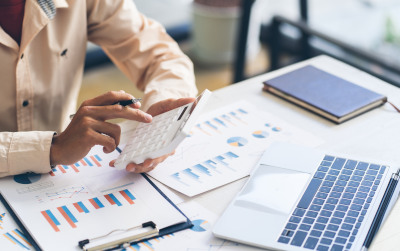 Calculer le BFR normatif