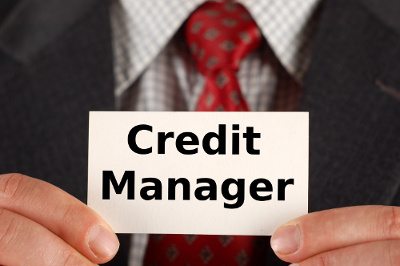 Anatomie du Credit Manager