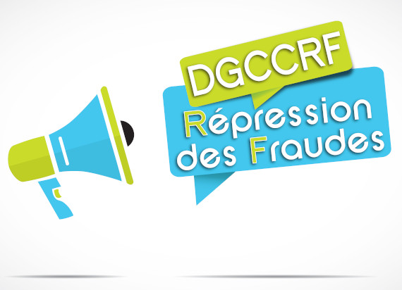 Délais de paiement DGCCRF