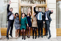 Equipe de l'AFDCC L'équipe de l'AFDCC