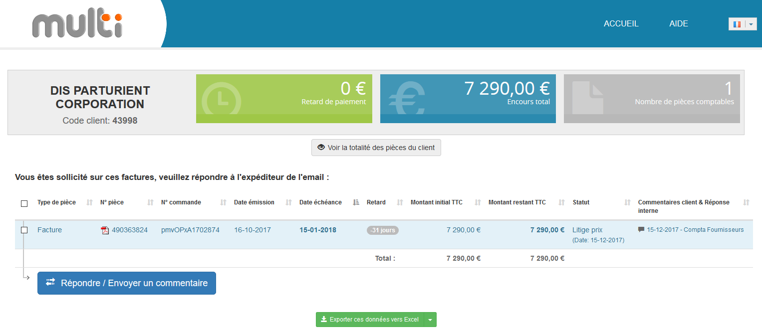 Obligation d'une caisse enregistreuse : réunion d'information au CGO, Le  Blog Conchylicole, CGO : Comptabilité Gestion Océan