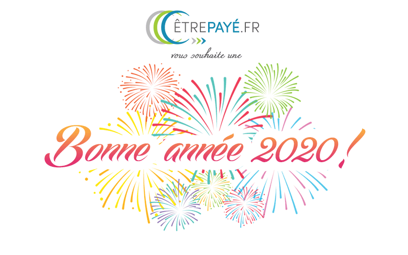 Belle année 2020