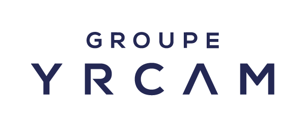 Logo du Groupe Yrcam