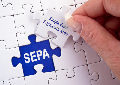 Mandat de prélèvement SEPA