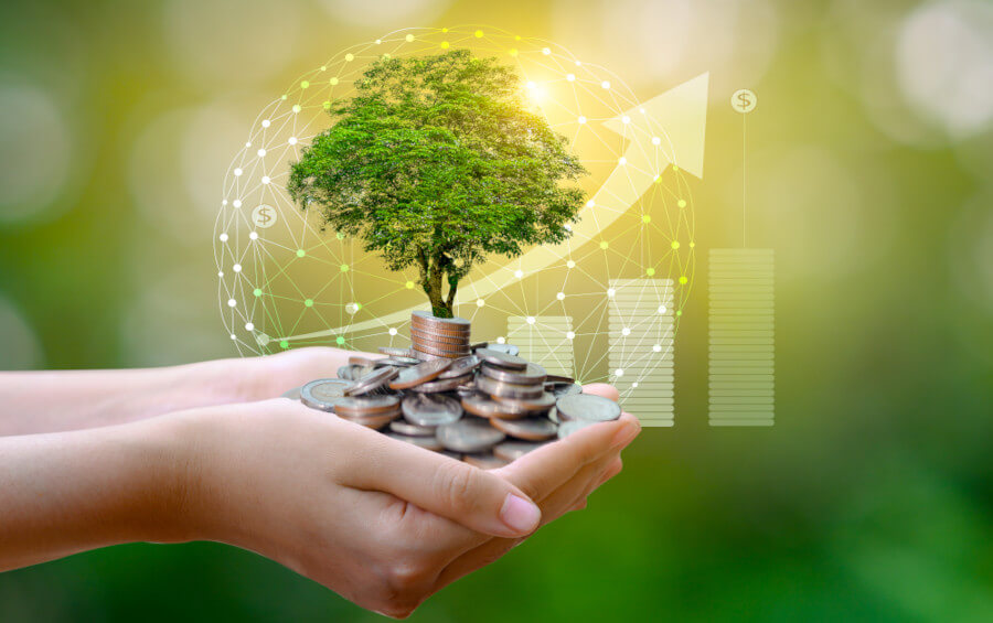 Besoin de financement
