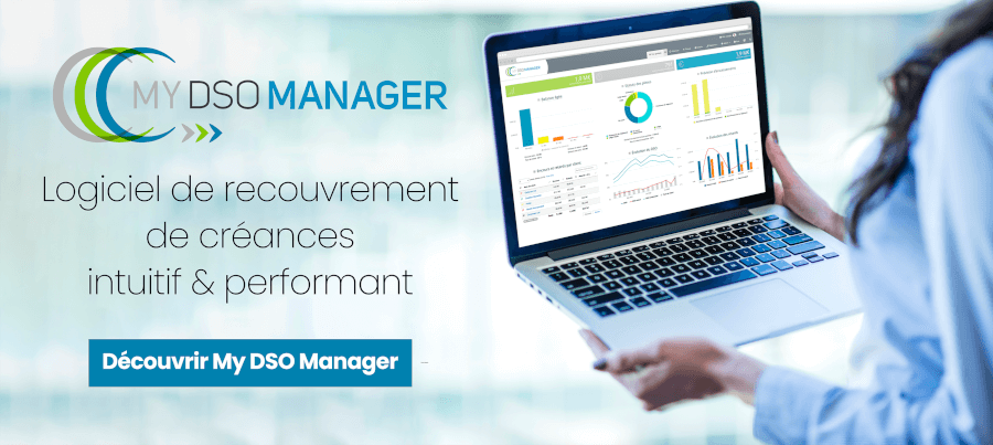 Logiciel de recouvrement de créances B2B